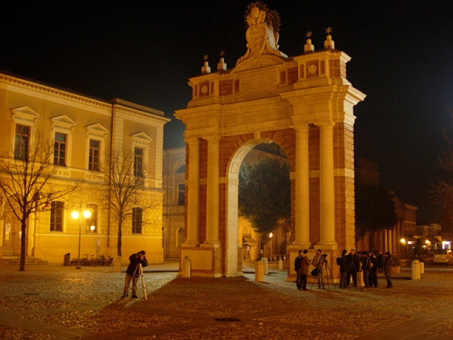 Primo Weekend Fiera San Martino