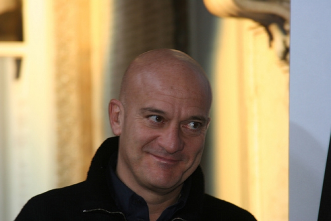 Prioezione Film con Claudio Bisio