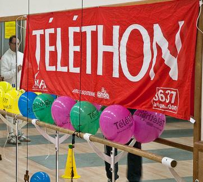 Pro Loco Cervia Telethon