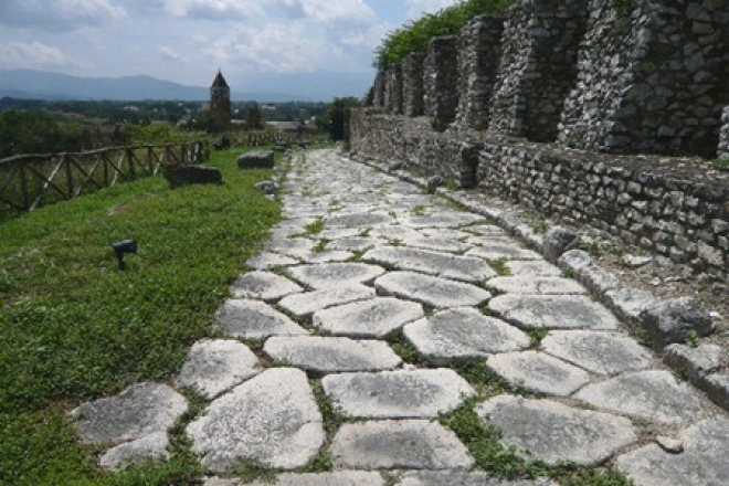 Progetti Parco Archeologico Verucchio