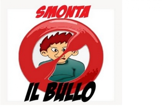 Progetto Contro Bullismo San Clemente