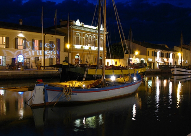 Programma per lo Sposalizio del Mare