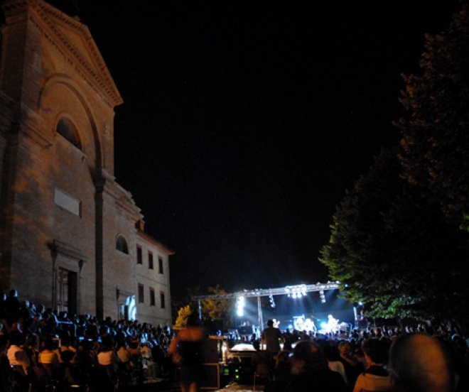 Pronti Per Verucchio Festival