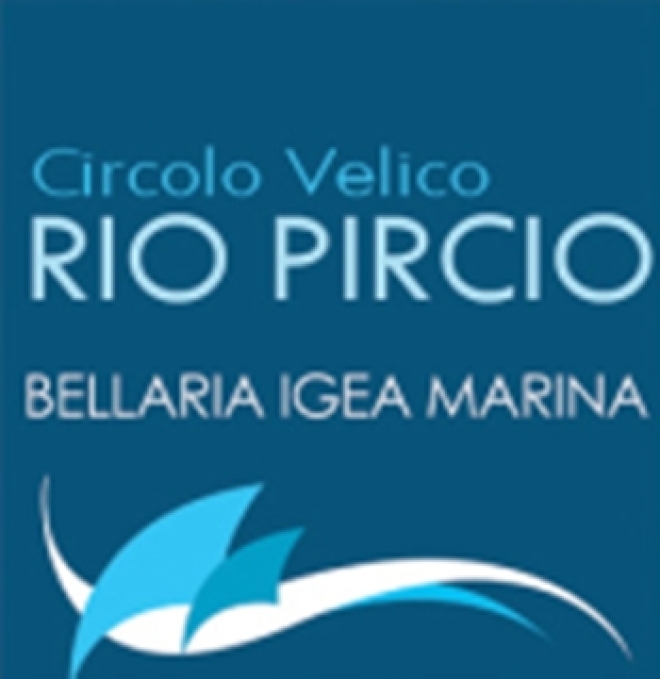 Pulita Spiaggia Fondale Rio Pircio Bellaria