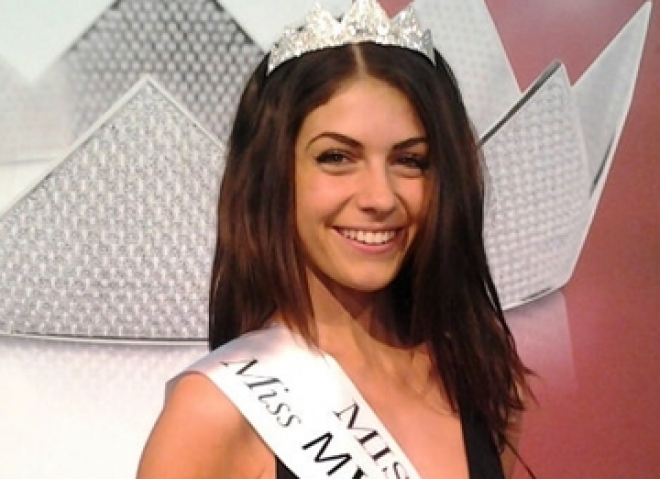 Ragazze riminesi alle finali regionali Miss Italia