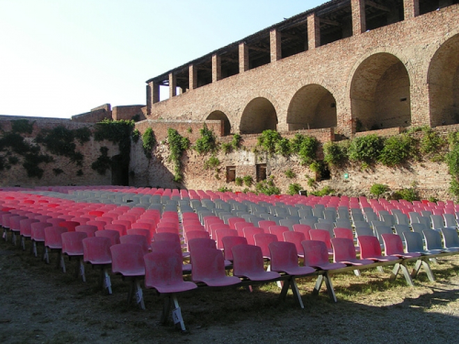 Rasegna Cinematografica a Imola