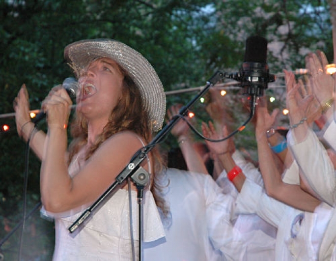 Rassegna Gospel a Castrocaro