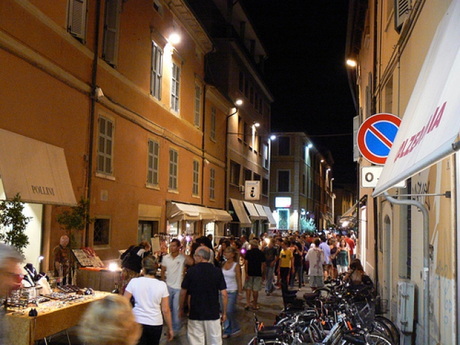 Rassegna La Luna a San Nicolò