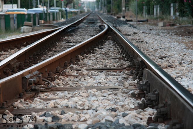 Recupero della Stazione Feroviaria di Miramare