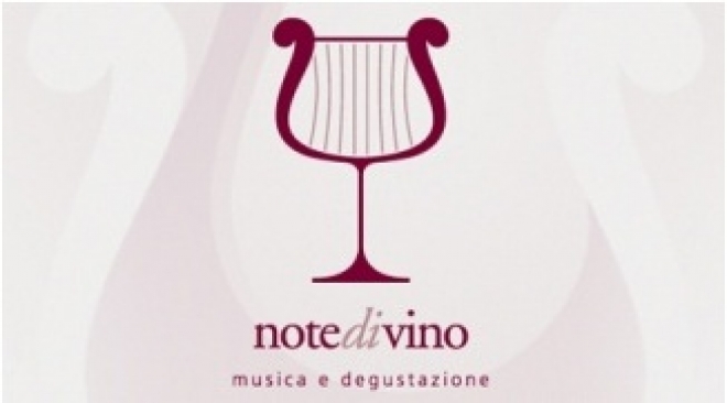 Recupero Terza Serata Note Di Vino