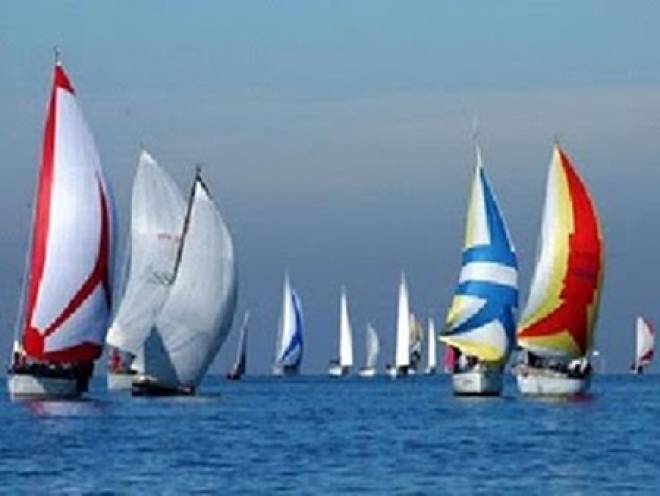 Regata Amici Del Mare Bellaria