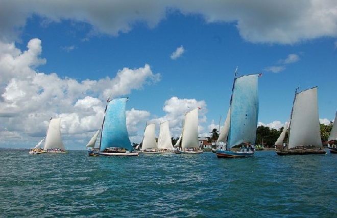 Regata Rimini Ancona Rimini