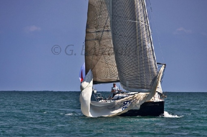 Reggini Sailing Team Regata Trieste