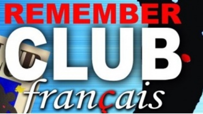 Remember Club Francais Novafeltria