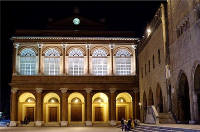 Teatro Galli