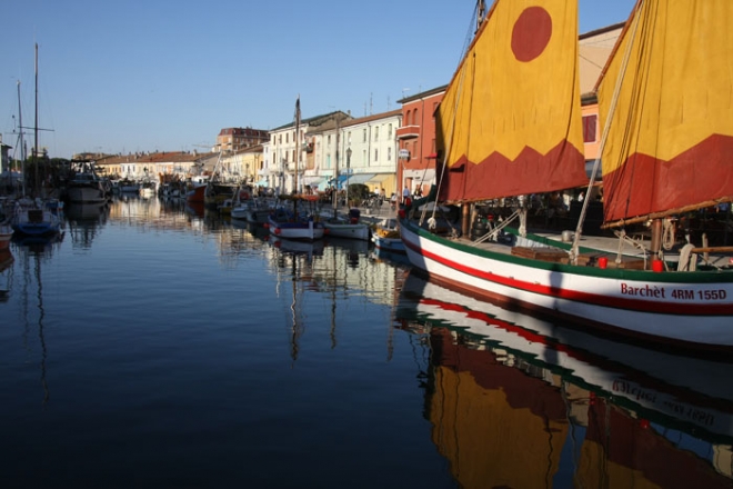 Ribalta Marea Cesenatico 2010