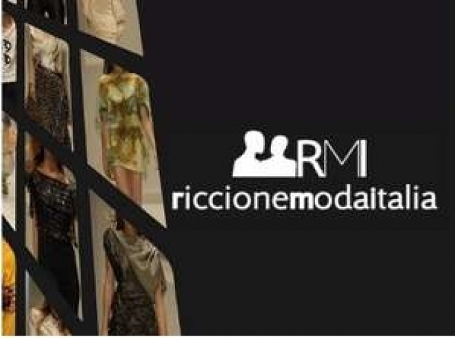 Riccione Moda Italia 2011