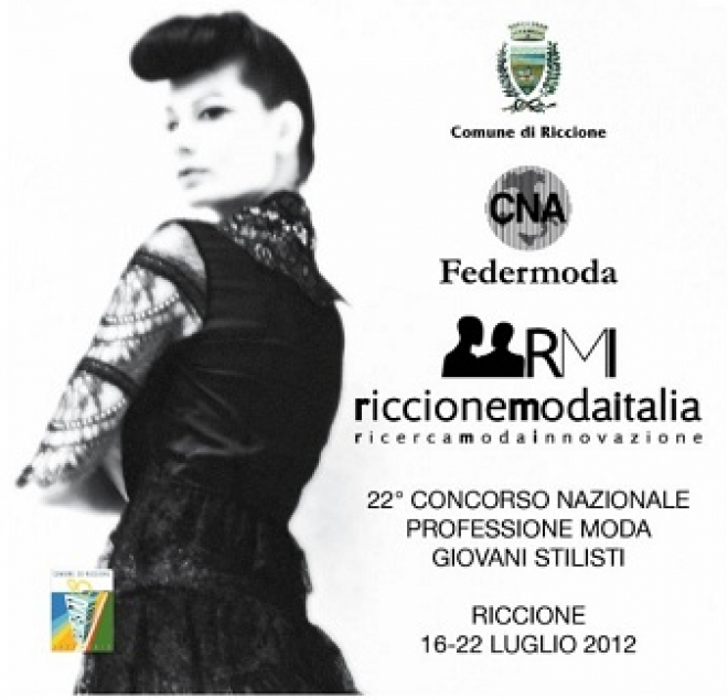 Riccione Moda Italia 2012