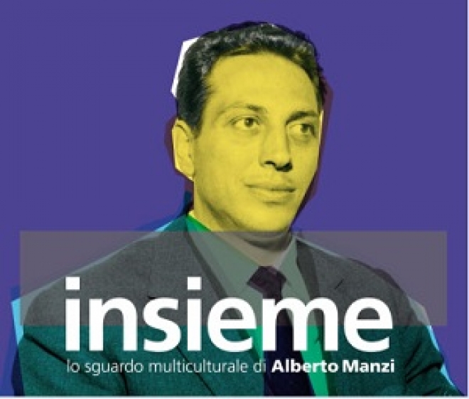 Riccione Mostra Antologica Alberto Manzi