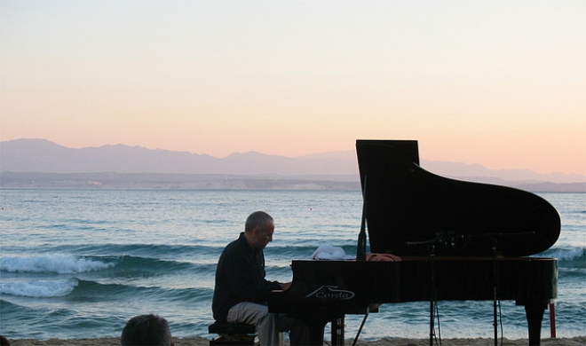 Riccione Musiche dal Mare