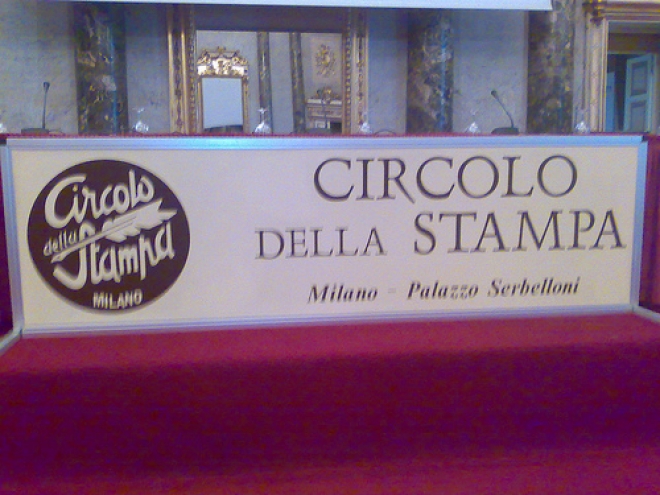 Riccione Premio Alpi 2009