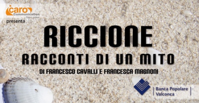 Riccione Racconti Di Un Mito