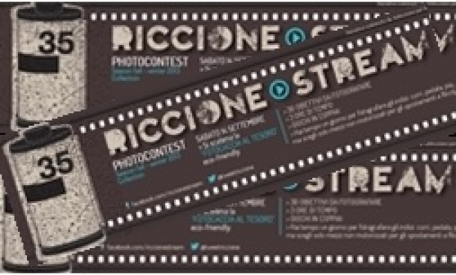 Riccione Stream 2013