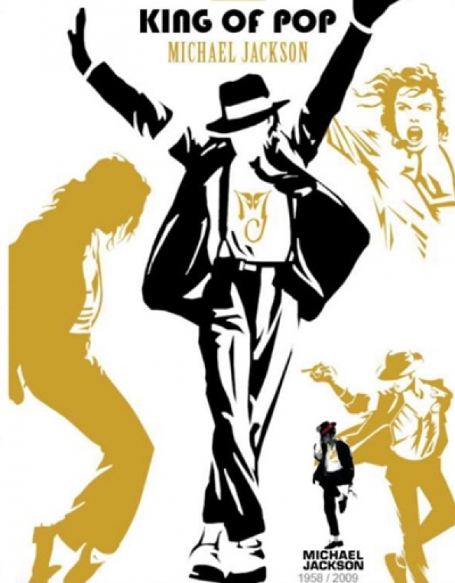 Riccione Tributo Michael Jackson