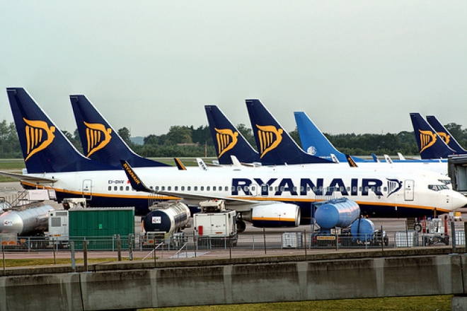 Riccione Turismo Ryanair