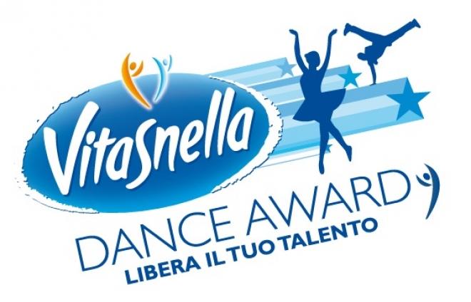 Riccione Vitasnella Dance Award