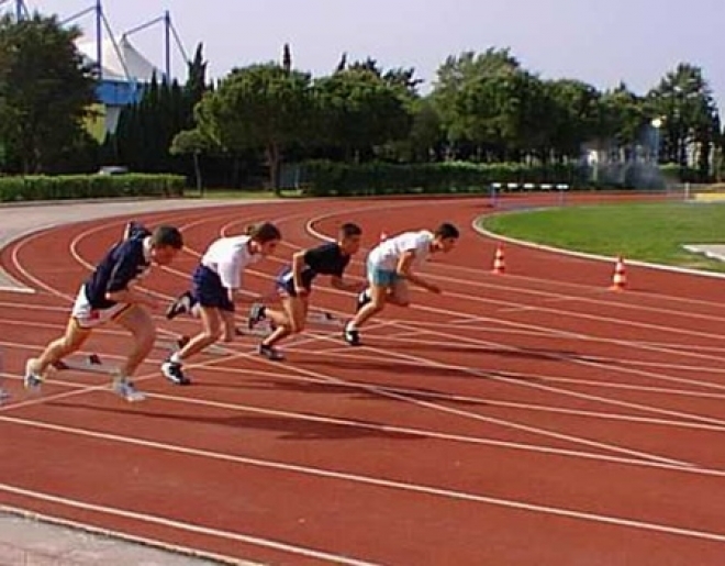 Riccione Week-end Atletica