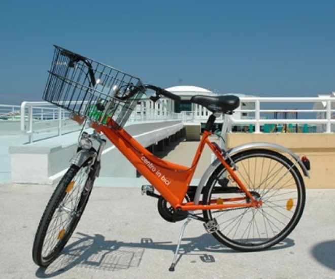 Rimini Bike Sharing