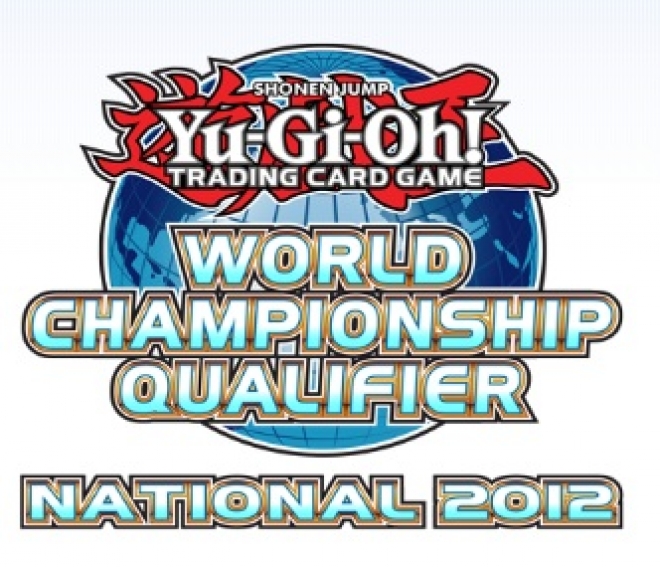 Rimini Campionati Italiani Yu Gi Oh 2012