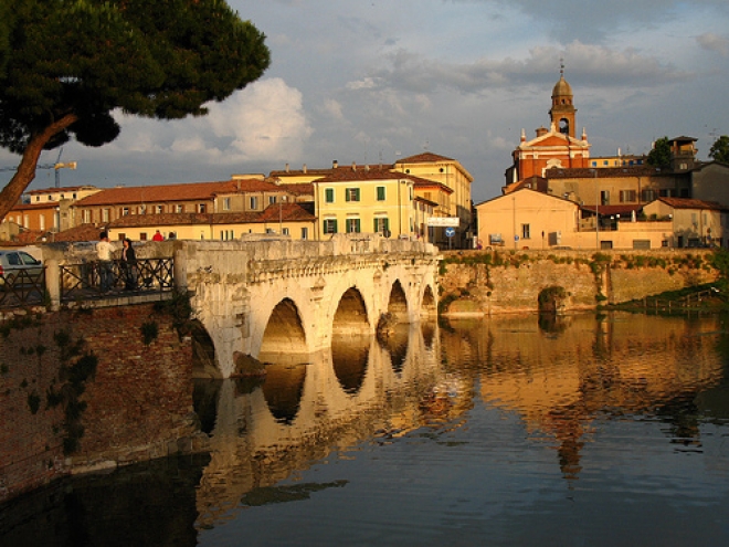 Rimini capitale del Turismo Smart