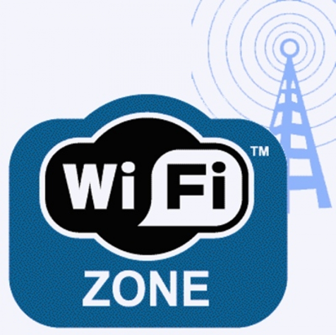 Rimini Centro WiFi Gratis