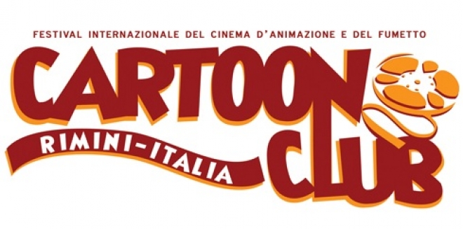 Rimini Cinema Animazione Fumetto 2011