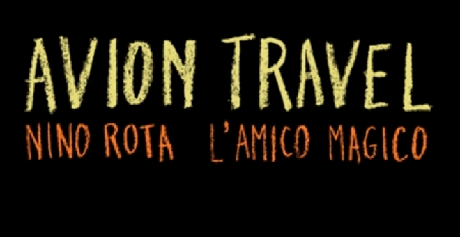 Rimini Concerto Avion Travel