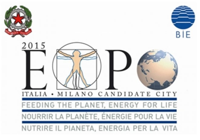 Expo 2015