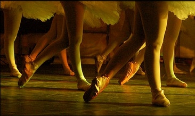 Rimini In Danza 2011