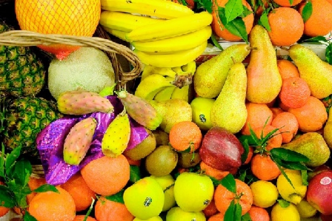 Rimini Macfrut Cesena