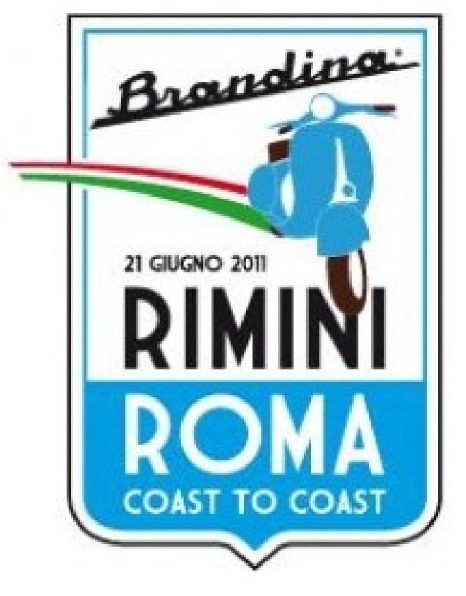 Rimini Roma Coast To Coast