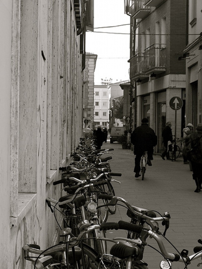 Rimini senza barriere