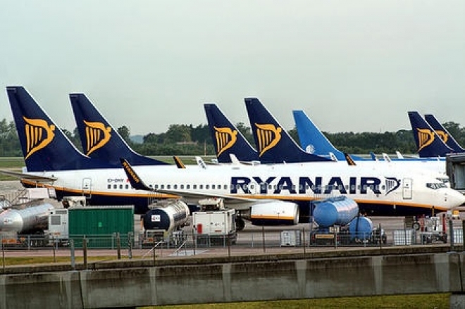 Rimini Stoccolma Offerta Ryanair