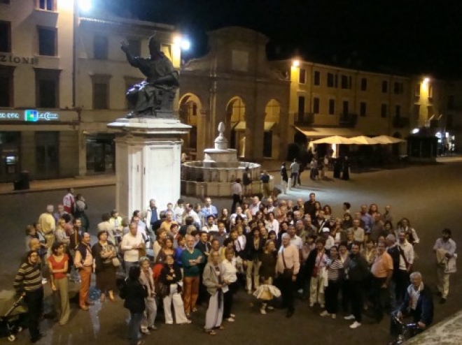 Rimini Sulle tracce di Francesca