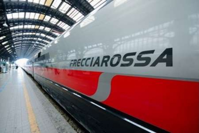 Rimini Treno Alta Velocità