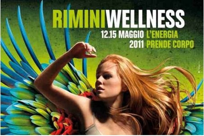 Rimini Wellness 2011 Nokia