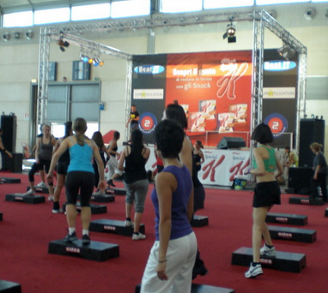 rimini wellness 2012