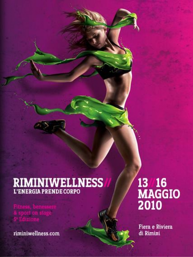 Riminiwellness 2010