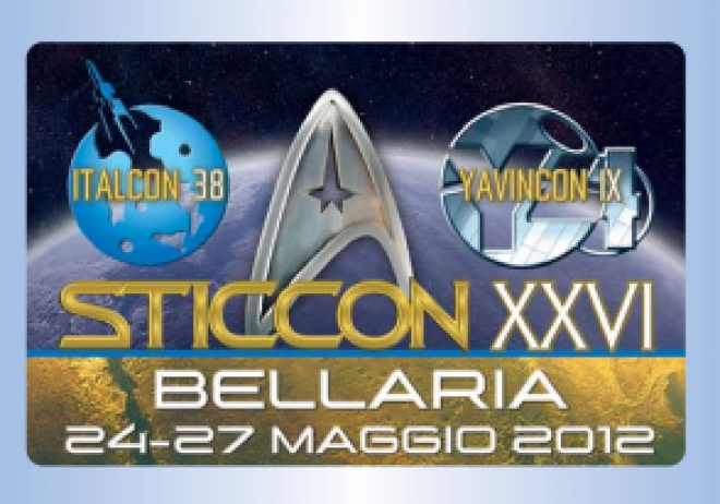 sticcon 2012 bellaria