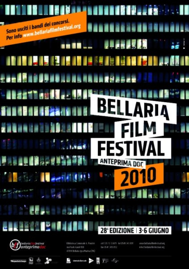 Risultati Bellaria Film Festival 2010